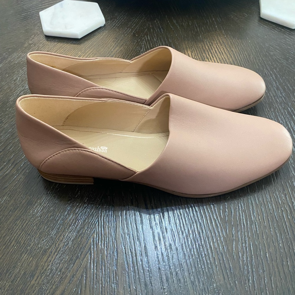 Clarks Pure Belle Shoes